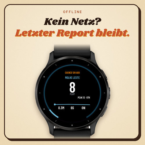 Surf Forecast Widget by BreakFinder · Screenshot 4