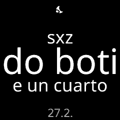 Pararia – veneto · Screenshot 1