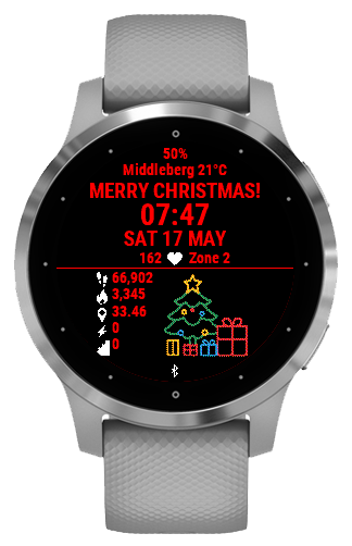 Holiday! · Screenshot 1
