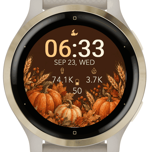 Pumpkin Harvest · Screenshot 2
