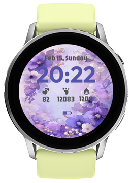 Pearl Flower · Screenshot 1