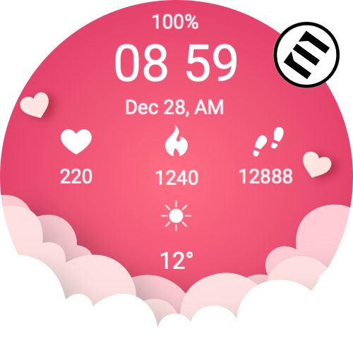 With Love · Screenshot 4