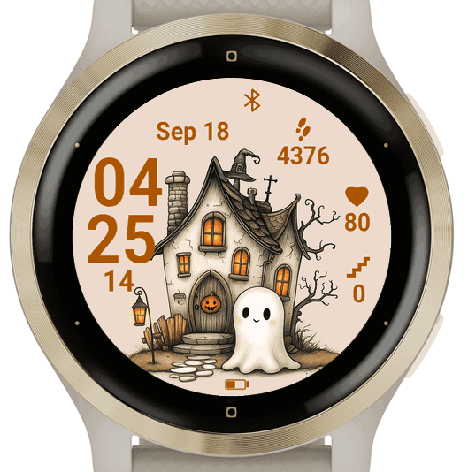 Halloween · G · Screenshot 2
