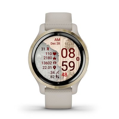 Active Time 10 · Screenshot 3