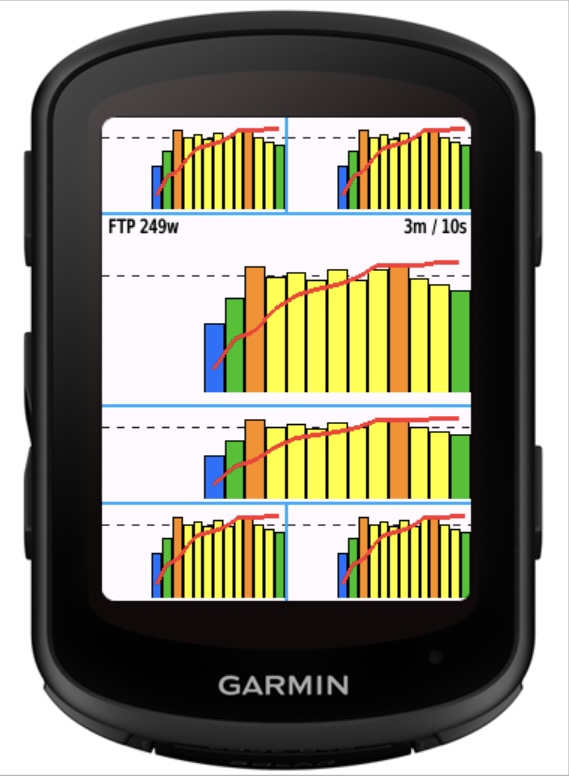 PowerTimeline + · Screenshot 2