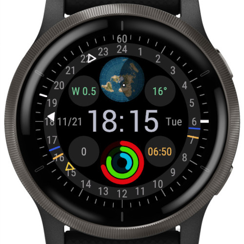 Performance 24 · Screenshot 1