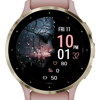 Dewy Profile · Screenshot 3