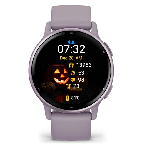 HalloTime · Screenshot 0