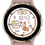 Cute Cat · Screenshot 0