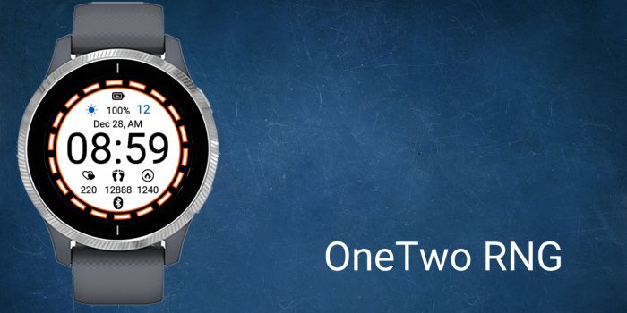OneTwo RNG · Screenshot 4