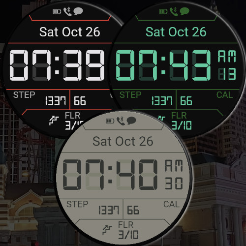 Retro Digital PRO - GB 3