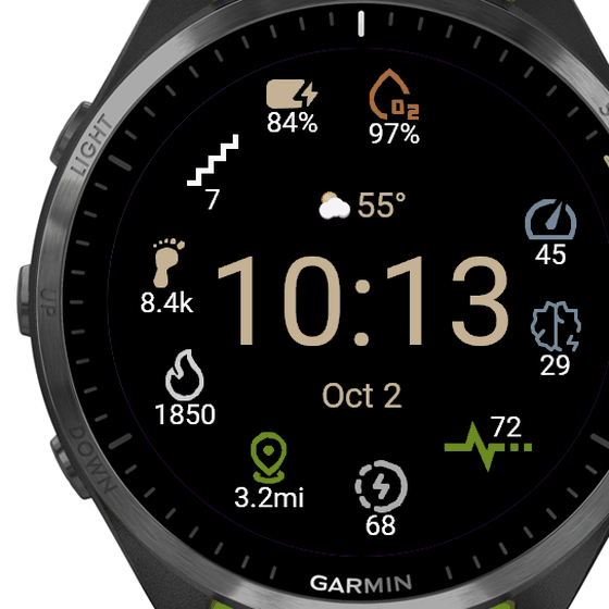 GoCo Flow · Screenshot 2
