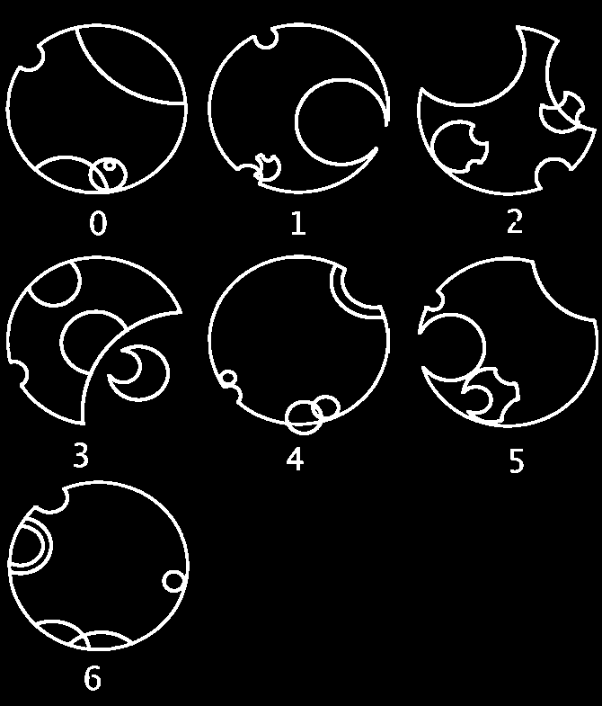 Whovian watchface · Screenshot 0