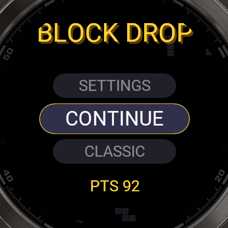 Block Drop · Screenshot 3