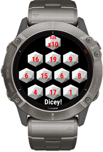 Dicey! · Screenshot 0