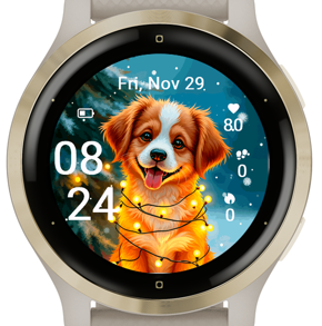 Orange Dog · Screenshot 2