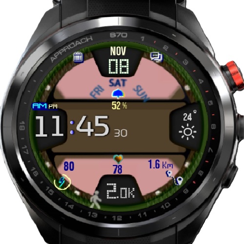digital LOOP · Screenshot 1