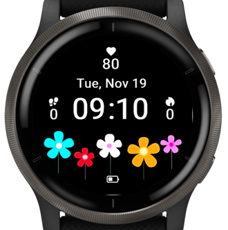 Sweet Bloom · Screenshot 3