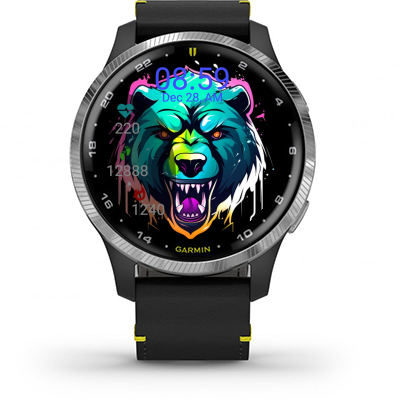 Beast Mode · Screenshot 0