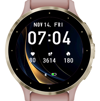 Blue Gold · Screenshot 3