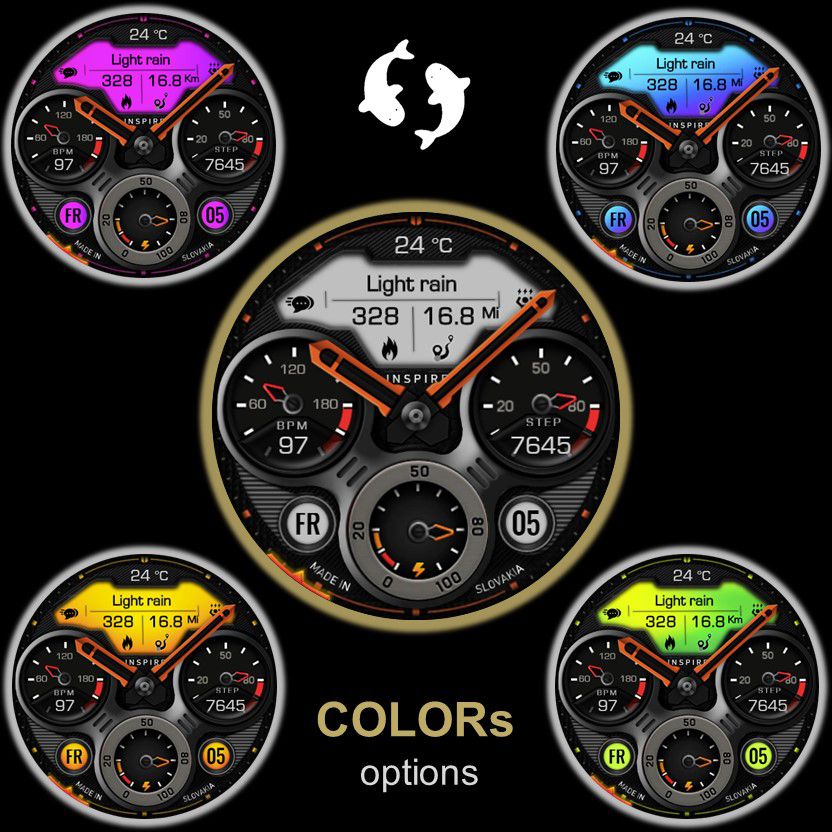 Beast PRO IW06 · Screenshot 3