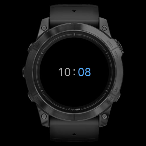 Essential Digital · Screenshot 1