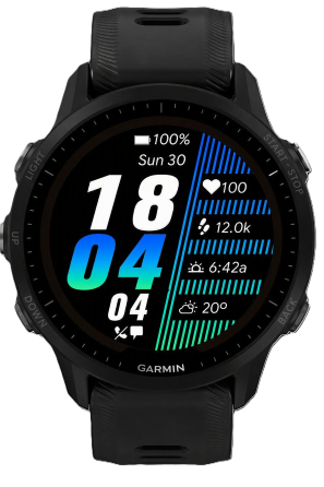VertiX Neon · Screenshot 2