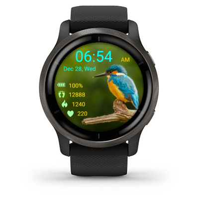 Bird 14 · Screenshot 2