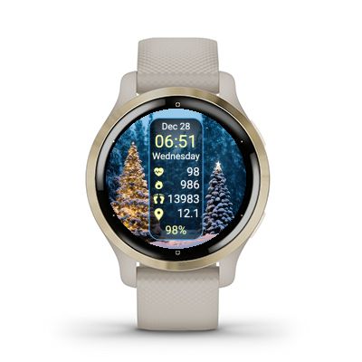 Christmas In the Nature · Screenshot 3
