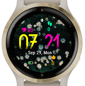 Daisy Fresh · Screenshot 1