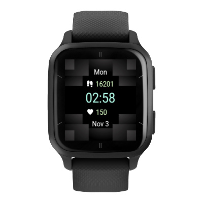 Slim design · Screenshot 1