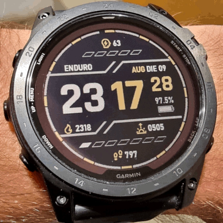 Enduro2 MB · Screenshot 3