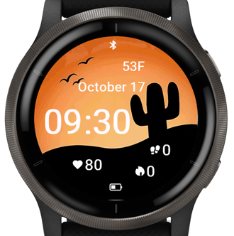 Sandy Horizon · Screenshot 3