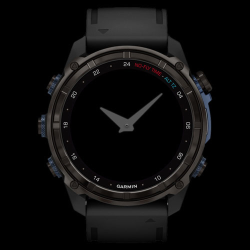 Apex Trail (Your Data. Your Style) 5