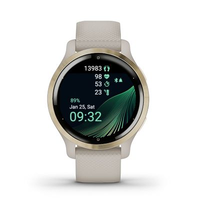 Green Smooth · Screenshot 3