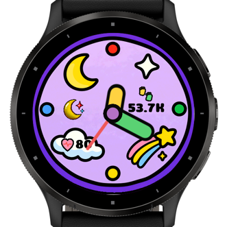 Doodle Orbit · Screenshot 1