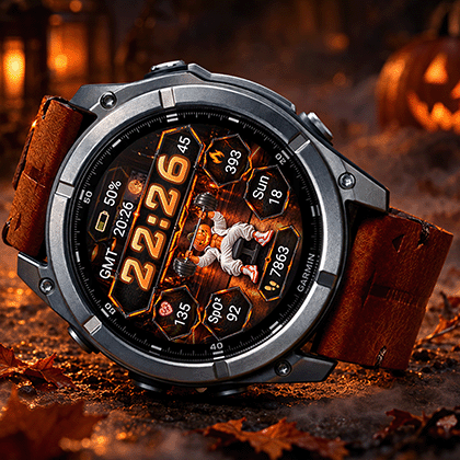 PUMPKING · Screenshot 0