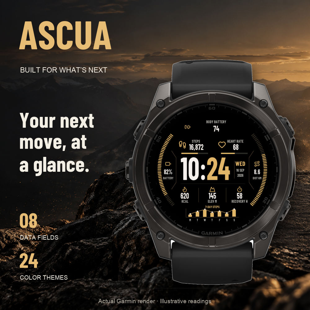 Ascua · Screenshot 0