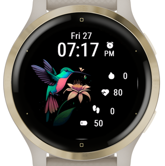 Hummingbird Watch · Screenshot 3