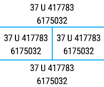 UTM coordinates · Screenshot 0