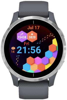 Hexagonalia 3 · Screenshot 1