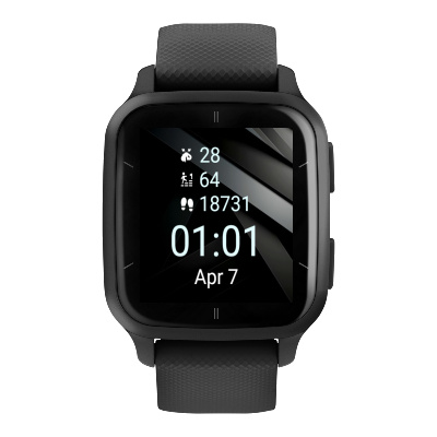 Minimal face · Screenshot 2