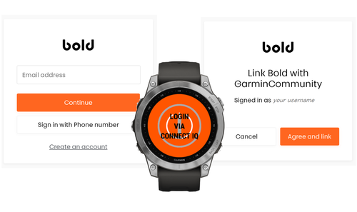 Bold Smartlock · Screenshot 0