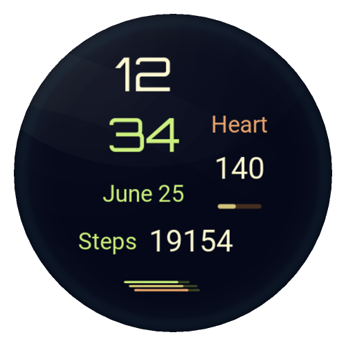 Goals Simple 7 · Screenshot 0