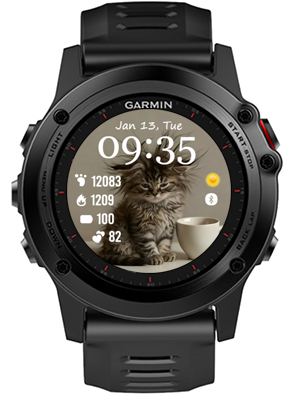 Scrawled Cat · Screenshot 3