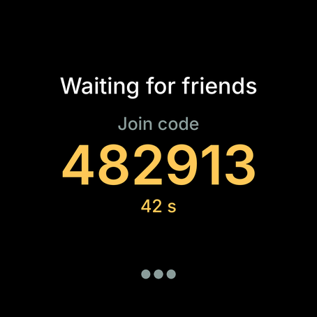 Find Friends · Screenshot 1