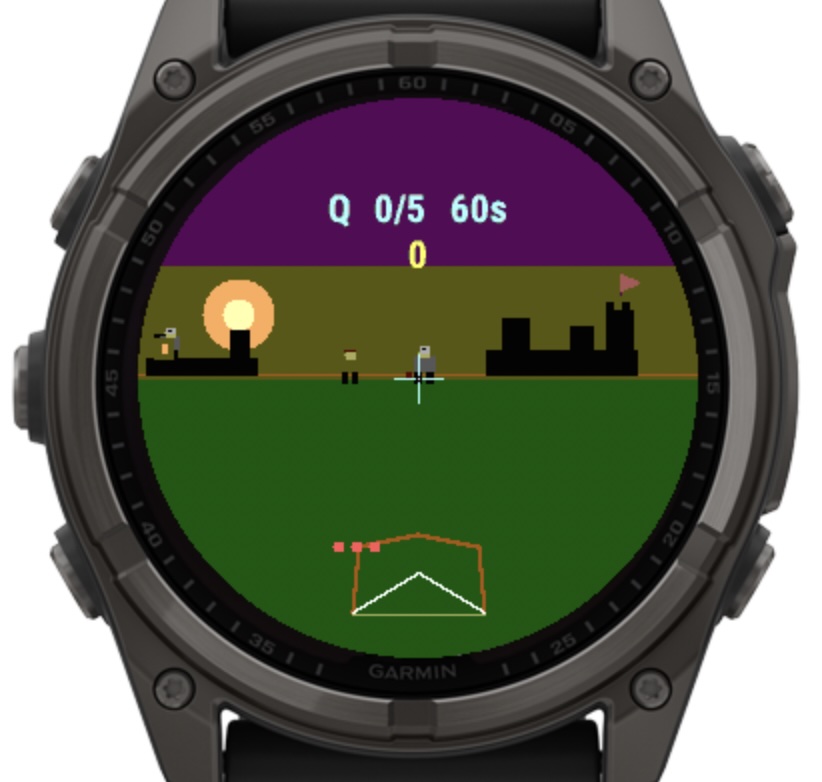 Archer Duel: Gyro Tournament , Global Leaderboard · Screenshot 0