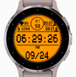 Amber Grid · Screenshot 3