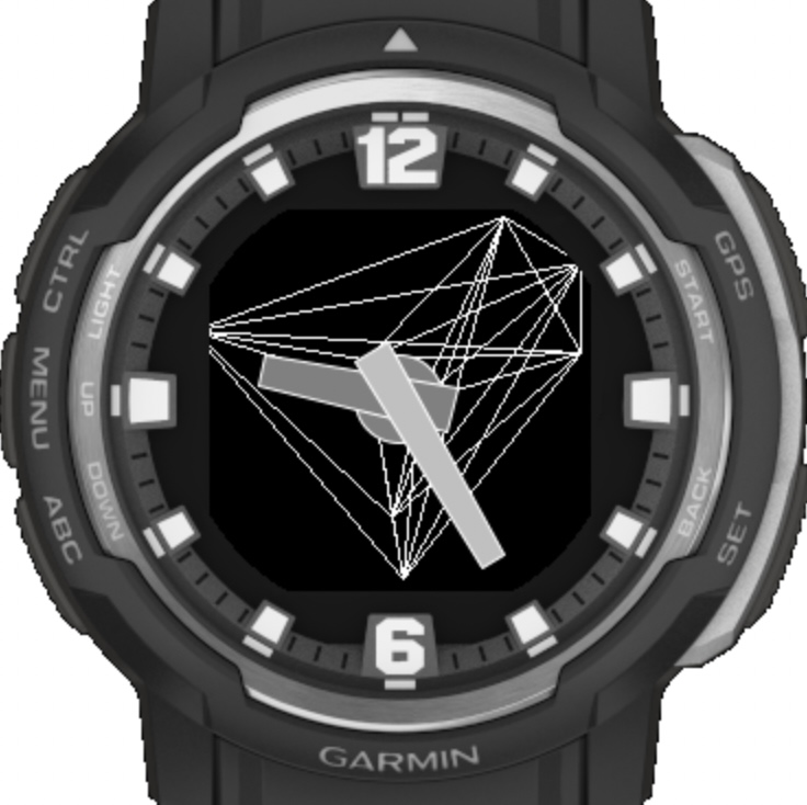 Vector Constellation · Screenshot 0