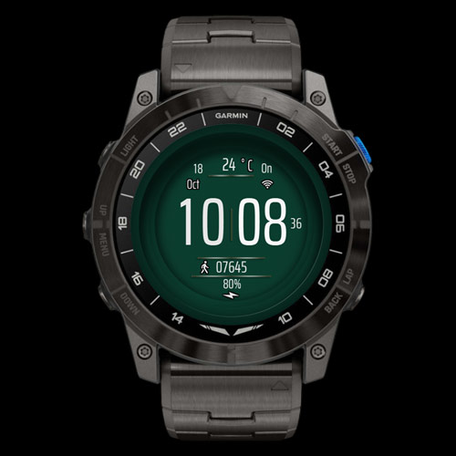 DeepDial (Your Data. Your Style) 6